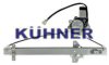AD KüHNER AV1166 Window Lift